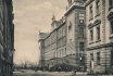 Měšťanská a obecná škola  U Studánky, 1924