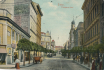 Prokopova ulice – 1903
