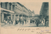 Prokopova ulice 1898