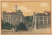 Kostnické náměstí 1917