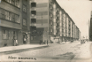 Biskupcova ulice 1938