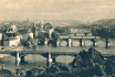 Praha 1950 - zaslal Rudolf Zachoval