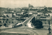 Praha 1950 - zaslal Rudolf Zachoval