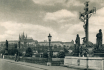 Praha 1950 - zaslal Rudolf Zachoval