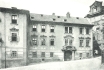 91 - Dívčí sirotčí ústav sv. Notburgy ve Šporkově ulici, čp. 321