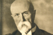 Tomáš Garrigue Masaryk