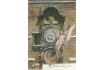 113 - Staroměstský orloj na jižní straně radniční věže