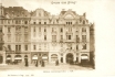 175 - Nové domy na severní straně Staroměstského náměstí v roce 1901