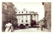 187 - Pohled do Železné ulice od Stavovského divadla směrem ke Staroměstskému náměstí