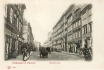 194 - Rytířská ulice od Uhelného k Ovocnému trhu se Stavovským divadlem