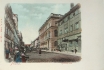 195 - Rytířská ulice od Stavovského divadla k Uhelnému trhu