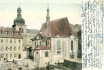 341 - Vojtěšská ulice 