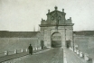 543 - Barokní Leopoldova brána